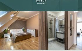 Strand Apartman Hajduszoboszlo